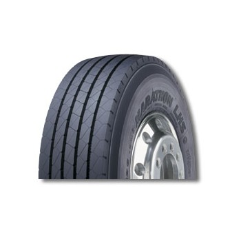GoodYear Marathon LHS (Рулевая) (295/80R22.5 152M)