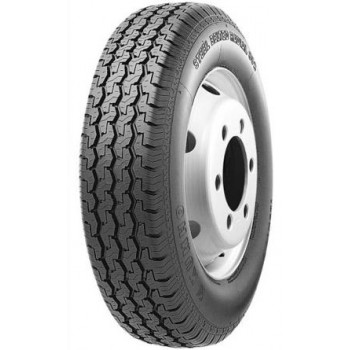 Kumho Steel Belted Radial 852 (195/70R15C 104/102S)