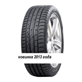 Nokian xLine (205/60R16 96V XL)