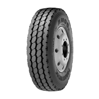 Hankook Radial AM 06 (Универсальная) (13/80R22.5 154/150K)