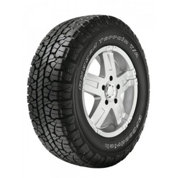 BFGoodrich Rugged Terrain T/A