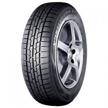 Firestone Winterhawk 2 (165/70R14 81T)