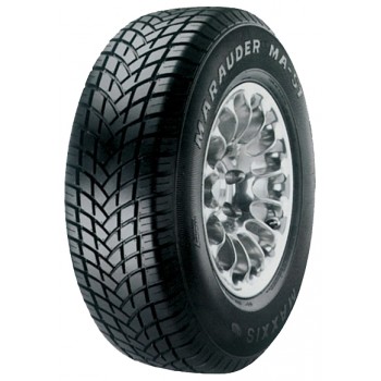 Maxxis MA-S1 Marauder (225/55R17 97H)