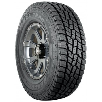 Hercules Terra Trac A/T 2 (265/70R17 115T OWL)