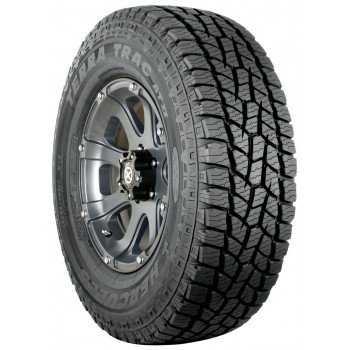 Hercules Terra Trac A/T 2 (275/65R18 123/120S OWL)