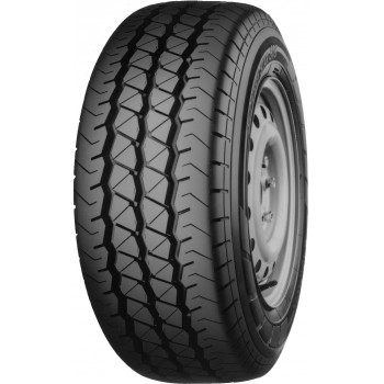 Yokohama Delivery Star RY818 (155/80R12C 88/86N)