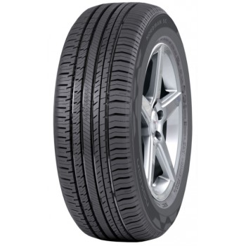 Nokian Nordman SC (235/65R16C 121/119R)