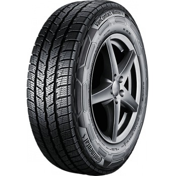 Continental VanContact Winter (235/65R16C 115/113R)