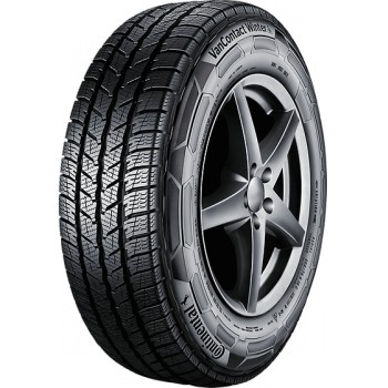 Continental VanContact Winter (215/65R16C 109/107R)