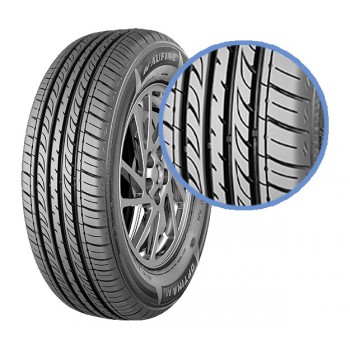 Aufine Optima A1 (165/70R14 81T)