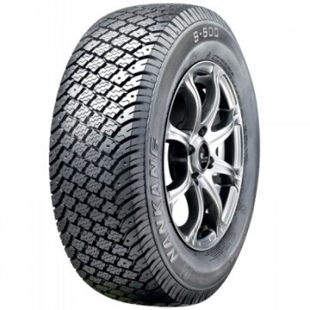 Nankang S600 (185/60R14 82H)
