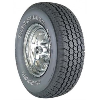 Cooper Discoverer AST 2 (245/70R16 107S)