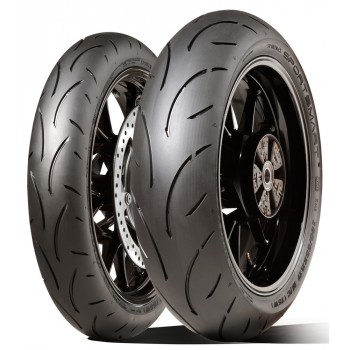 Dunlop SX SportSmart 2 (200/55R17 78W)