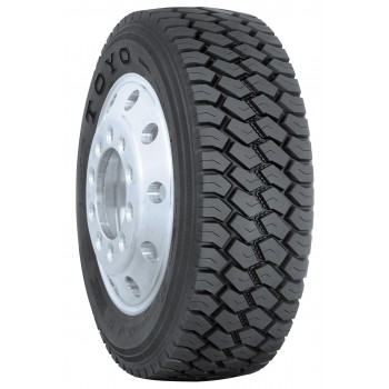 Toyo M608Z (Ведущая) (315/80R22.5 154/151M)