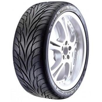 Federal Super Steel SS595 (255/35R18 90W)