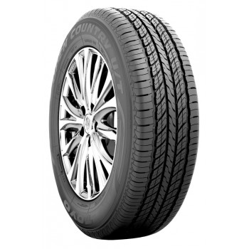 Toyo Open Country U/T (255/65R17 110H)