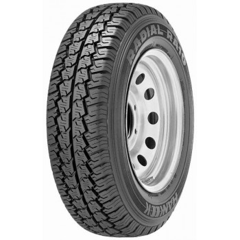 Hankook Radial RA 10