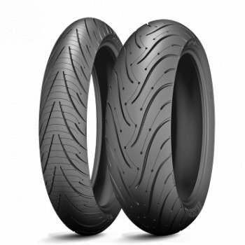 Michelin Pilot Road 3 (190/50R17 73W M0)