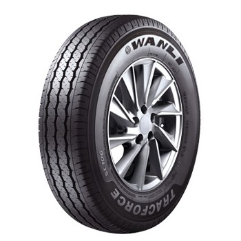 Wanli SL106 Tracforce (185/75R16C 104/102R)