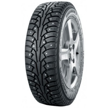 Nokian Nordman 5 (195/55R16 91T XL,шип)