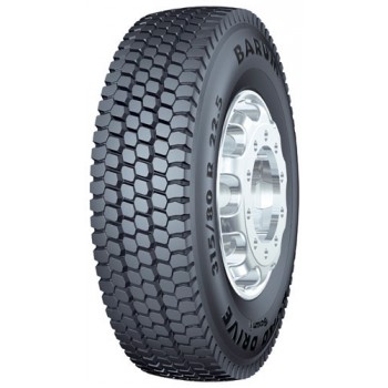 Barum BD-22 (12/80R22.5 152/148L)