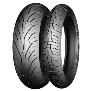 Michelin Pilot Road 4 (190/50R17 73W)