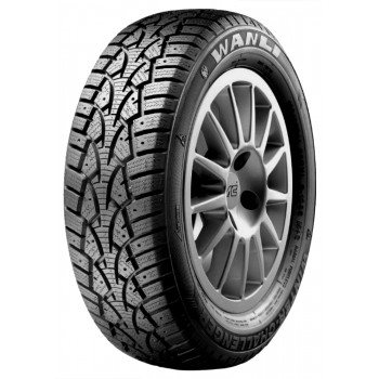 Wanli Winter Challenger (225/70R15C 112/110R)