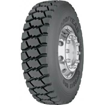 GoodYear OffRoad ORD (Ведущая)