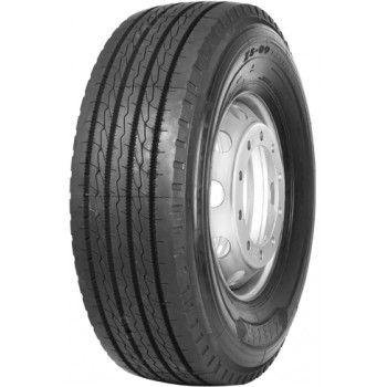 Zeetex ZS-09 Extra (Прицепная) (385/55R22.5 160K)