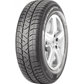 Pirelli Snow Control 2 (175/65R15 84T)
