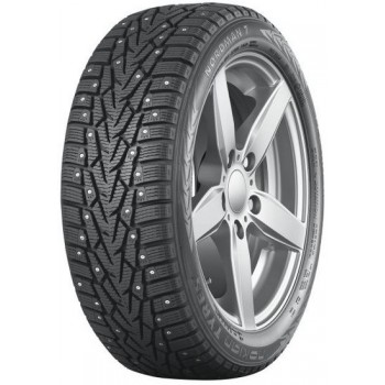 Nokian Nordman 7 (235/60R17 106T XL,шип)