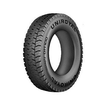 Uniroyal Monoply DH100 (Ведущая) (295/80R22.5 152/148M)