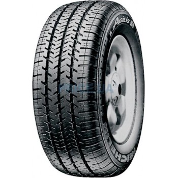 Michelin Agilis 51 (175/65R14C 90/88T)