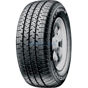 Michelin Agilis 51 (215/65R16C 106/104T)