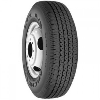 Michelin LTX A/S (255/65R17 108H)