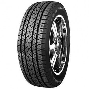 Wanli S1606 (245/70R16 107T)