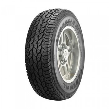 Federal Couragia A/T (245/70R16 107S)