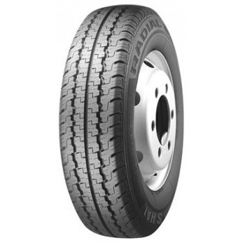 Marshal Radial 857 (195/20R15C 104/102P)