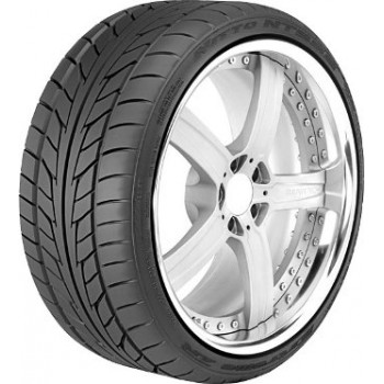 Nitto NT 555 (245/45R17 89W Reinf)
