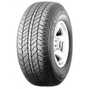 Dunlop Grandtrek AT20 (245/70R16 106S)