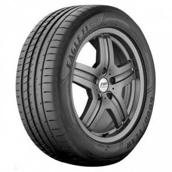 GoodYear Eagle F1 Asymmetric 2 SUV-4X4	 (265/50R19 110W XL)