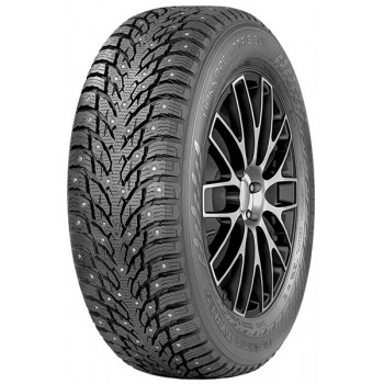 Nokian Hakkapeliitta 9 SUV (255/50R19 107T XL,шип)