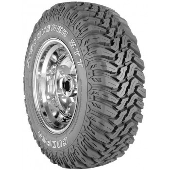 Cooper Discoverer STT (12.5/35R15 113Q OWL)