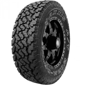 Maxxis AT980E Worm-Drive (235/75R15 104/101Q)