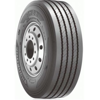 Hankook TH 22 (Прицепная) (245/70R17.5 143/141J)