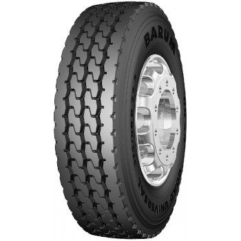 Barum Road Universal BU54 (Универсальная) (13/80R22.5 154/150K)