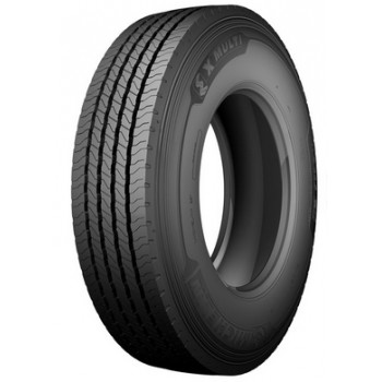 Michelin X Multi Z (Рулевая) (245/70R17.5 136/134M)