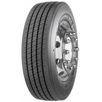 GoodYear UrbanMax MCA (Универсальная) (265/70R19.5 140/138M)