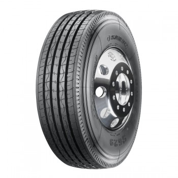 Sailun S629 (Рулевая) (295/80R22.5 152/148M)
