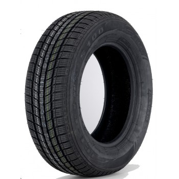 Zeetex Ice-Plus S 100 (185/65R15 88T)